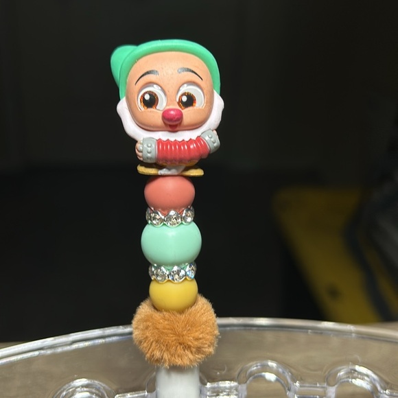 Bashful Doorable Pen 1 Of 1 - Picture 3 of 3